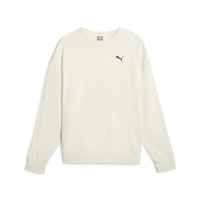Afbeelding van Puma Better Essentials Sweater, Dames, Maat: Medium, Beige