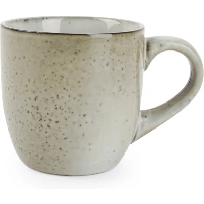 Afbeelding van Salt &amp; Pepper Koffiekopje Artisan Groen 220 ml