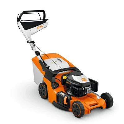 Afbeelding van Stihl RM 453 T benzine Grasmaaier Breedte: 51 cm