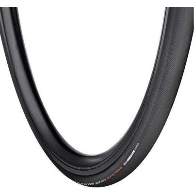 Afbeelding van Vredestein Buitenband Fortezza Senso Superiore 700 x 28C zwart