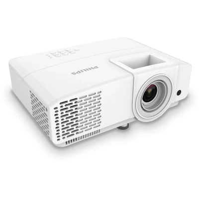 Afbeelding van Philips ProPix 650 (PRX650/INT) 150 inch WXGA (1280x800 pixel) 4000 ANSI lumen projector