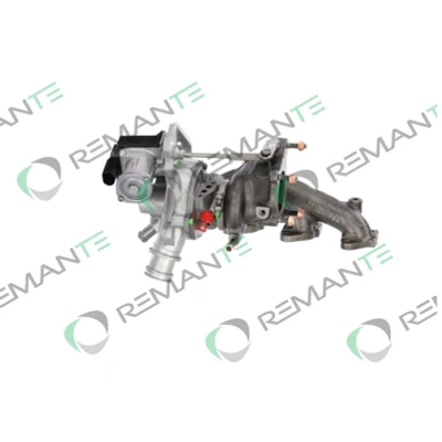 Afbeelding van Turbocharger REMANTE 003 002 001223R