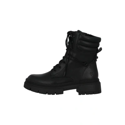 Afbeelding van Palado Xibiela Snowboots, Dames, Maat: 37, Black Kunststof