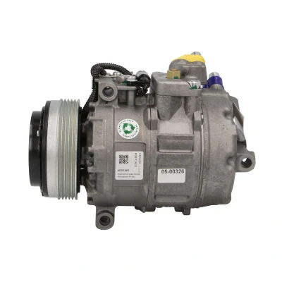 Afbeelding van Elstock Airco compressor 51 0010