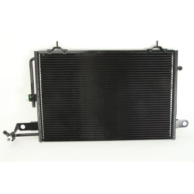 Afbeelding van Nissens Airco condensor 94213