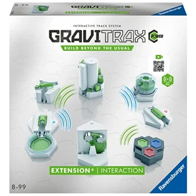 Afbeelding van GraviTrax Power Extension Interaction