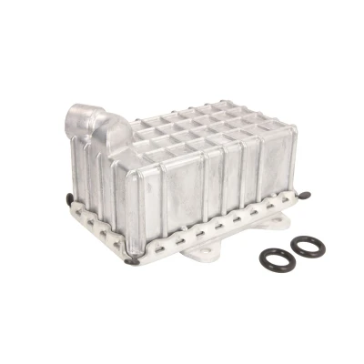 Afbeelding van Thermotec Oliekoeler motorolie D4M003TT