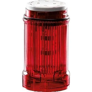 Afbeelding van Eaton sl4 signaalzuil signaalelement met permanente signalering kleur rood module led 24vac dc ip66 43 mm lengte 62 171315