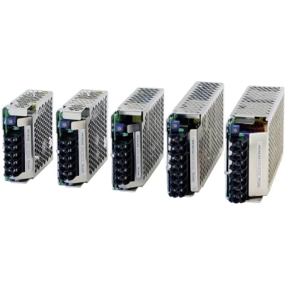 Afbeelding van TDK Lambda HWS15A 5 AC/DC Netzteilbaustein, open frame 6 V/DC 3A 1 pc(s)
