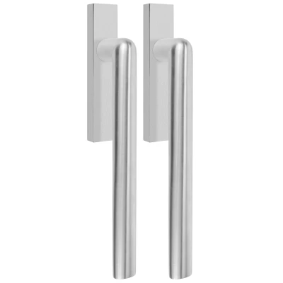 Afbeelding van Formani Set hefschuifdeurbeslag PC69 Piet Boon INC PBI230PAY mat RVS