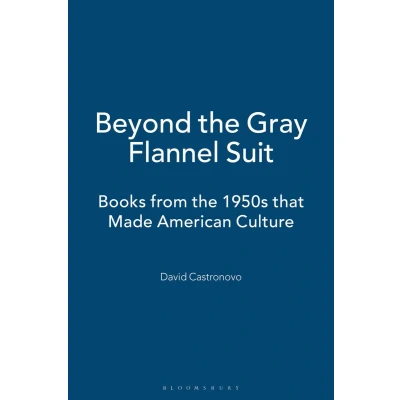 Afbeelding van Beyond The Gray Flannel Suit