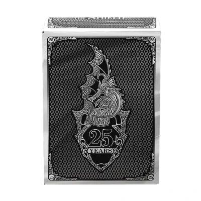 Afbeelding van Arcane Tinmen ApS ART12120 Dragon Shield: Matte Art 25th Anniversary