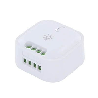 Afbeelding van Module met aan/uit functie voor draadloze bediening van lampen
