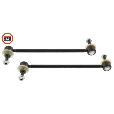 Afbeelding van MAPCO 59159/2HPS Reparatieset, stabilisatorkoppelstang Vooras links en rechts RENAULT: Fluence (L3_) 1.5 dCi, 1.6 1.6, LPG 16V, 16V
