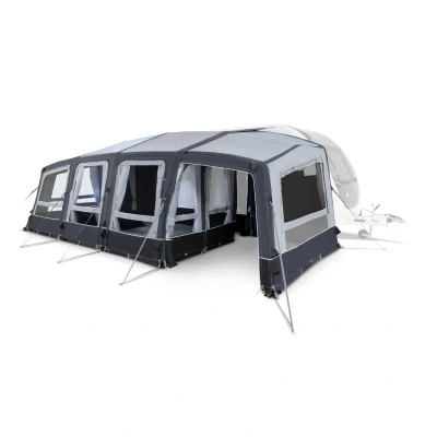 Afbeelding van Uitbouw R/H (rechts) t.b.v. Deeltent Kampa / Dometic Grande AIR All Season