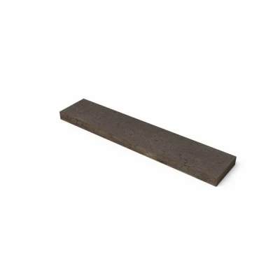 Afbeelding van Schellevis Oud Hollandse Opsluiting 100x20x5 Cm Taupe Opsluitband