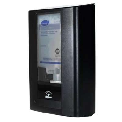 Afbeelding van IntelliCare Automatische Zeepdispenser Zwart