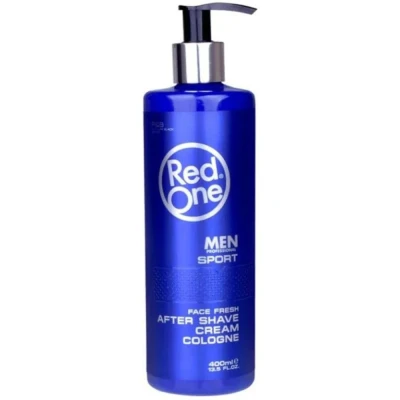 Afbeelding van RedOne After Shave Cream Sport 400 ml