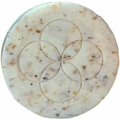 Afbeelding van Oolaboo Body Wash Bar 70gr Haibu by Kapperskorting.com