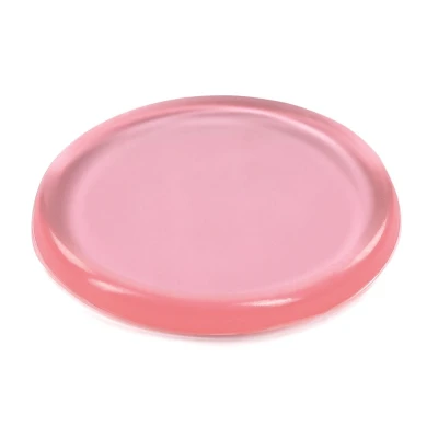 Afbeelding van Silicone Make up Blender Pink
