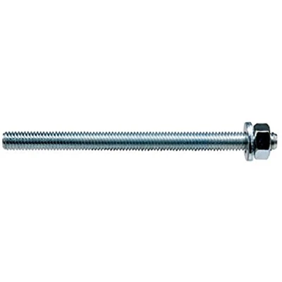 Afbeelding van fischer 090441 ankerstang FIS A M 8 x 110 R roestvrij staal, 10 stuks
