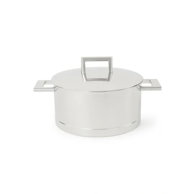 Afbeelding van Demeyere John Pawson 7 Kookpan 22 cm