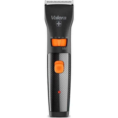 Afbeelding van Valera tondeuse Swiss Excellence Smart zwart