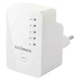 Afbeelding van Wifi repeater Edimax