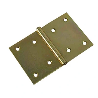 Afbeelding van GAH Alberts 346461 scharnier breed 30 mm verzinkt
