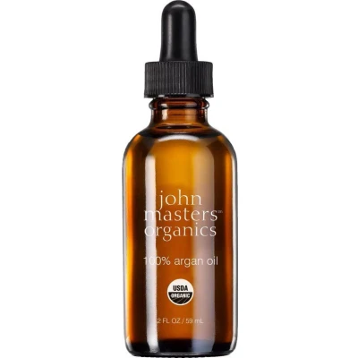 Afbeelding van John Masters Organics 100% Organic Argan Oil 59 ml