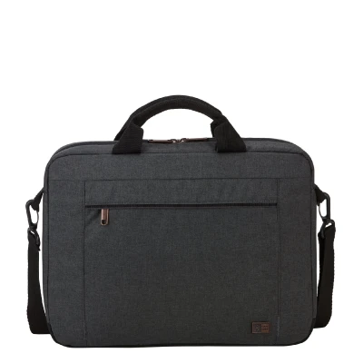 Afbeelding van Case Logic Era Attaché 14 inch obsidian Laptoptas