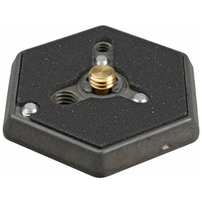 Afbeelding van Manfrotto 130 38 Adapterplaat