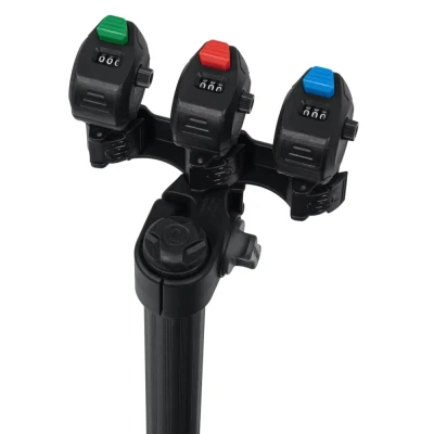 Afbeelding van Preston Offbox Triple Clicker Counter D25 30 36