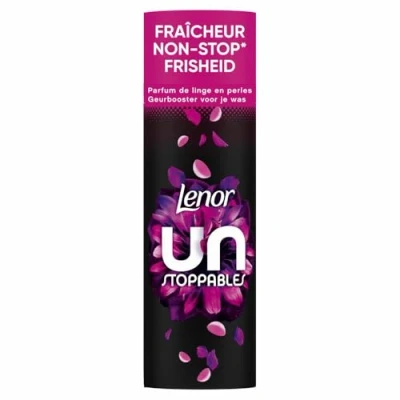 Afbeelding van Lenor In Wash Geurbooster Bloemen Fris 19 wasbeurten 235 gr