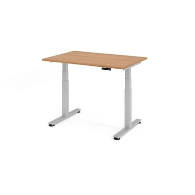 Afbeelding van hjh OFFICE PRO Xdsm 12 S Walnoot