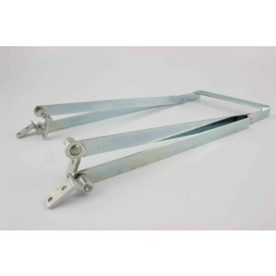 Afbeelding van Altrex spreidbeveiliging voor TME11/TGB10/TGB12