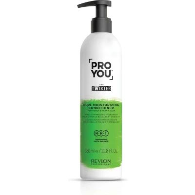 Afbeelding van Revlon Pro You The Twister Curl Moisturizing Conditioner 350 ml