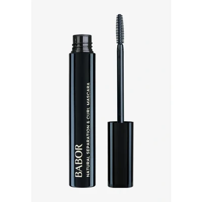 Afbeelding van BABOR Natural Separation&amp;Curl Mascara 10ml