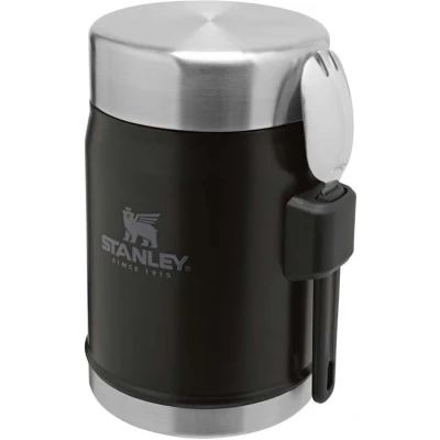 Afbeelding van Stanley The Legendary Food Jar 0.4L + Spork Lunchbox