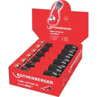 Afbeelding van Rothenberger pijpsnijder tube cutter 070027db
