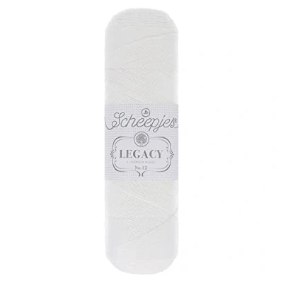 Afbeelding van Scheepjes Legacy Natural Cotton No.12 009 Garen 1x100g