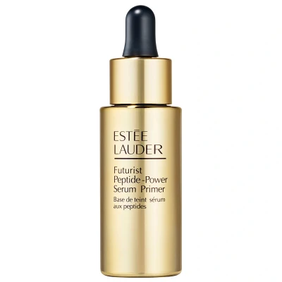 Afbeelding van Estée Lauder Futurist Peptide Power Serum Primer Drop 27ml