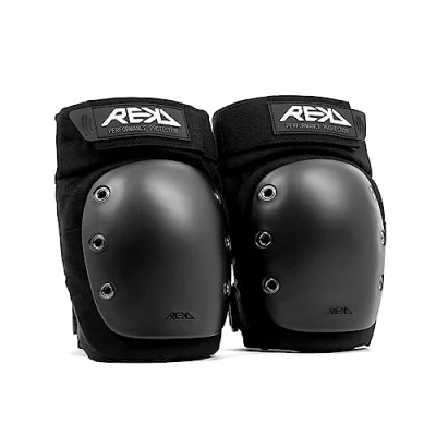 Afbeelding van Rekd Knee Pads Zwart