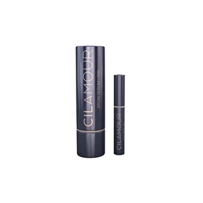 Afbeelding van Serum voor Wimpers en Wenkbrauwen Cilamour (5 ml)