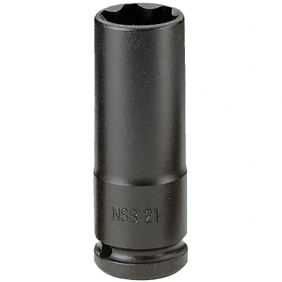 Afbeelding van Facom Dop Lang NSB.27