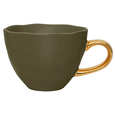 Afbeelding van Urban Nature Culture cappuccinomok (350 ml) (Ø11 cm)
