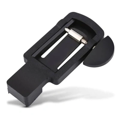 Afbeelding van Reed Cutter, Fluitje Trimmer, Sopraan Alt Tenorsaxofoon Sax Klarinet Riet Trimmer Cutter Reparatie Tool, voor Sopraansax Altsax Tenorsax Klarinet(Altsaxofoon)
