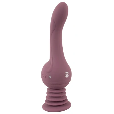 Afbeelding van G Spot Vibrator Turbo Shaker