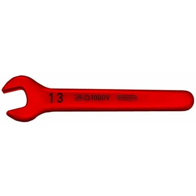 Afbeelding van Bernstein Tools for Electronics 16 505 VDE steeksleutel 10 mm DIN 7446, EN 60900