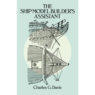 Afbeelding van Ship Model Builder&#039;s Assistant